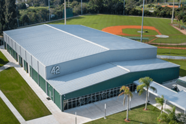 Commercial Warehouse