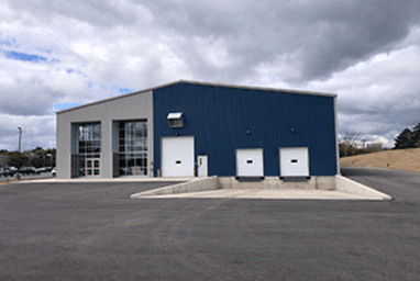 Storage units