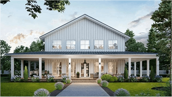 Horse Stables