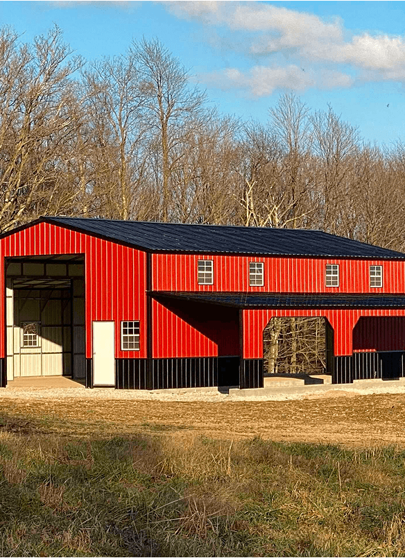 Portable Sheds